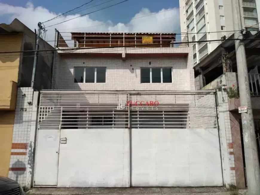 Foto do imóvel - Prédio/Edificio inteiro para alugar com 300 m², 5 banheiros, 3 vagas