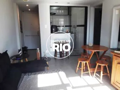 Apartamento com 1 Quarto à venda, 48m² no Andaraí, Rio de Janeiro