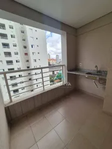 Apartamento com 2 Quartos à venda, 65m² no Rudge Ramos, São Bernardo do Campo