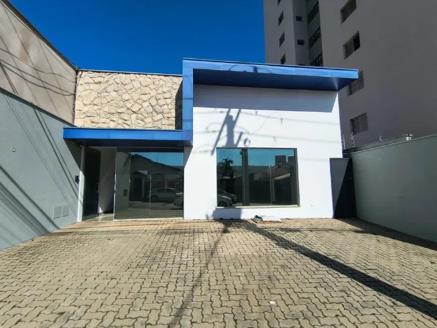 Foto do imóvel - Imóvel comercial para alugar com 234 m², 3 banheiros
