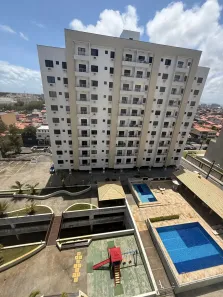 Apartamento com 3 Quartos à venda, 68m² no Cocó, Fortaleza