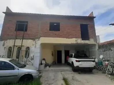 Prédio/Edifício Inteiro com 15 Quartos à venda, 200m² no Fátima, Teresina