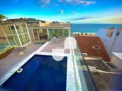 Cobertura com 4 Quartos à venda, 380m² no Ipanema, Rio de Janeiro
