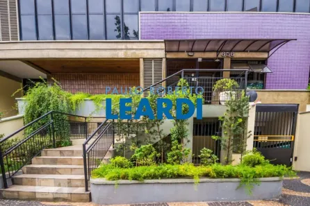 Apartamento com 1 Quarto à venda, 51m² no Centro, Campinas