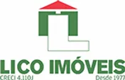 Logo da imobiliária