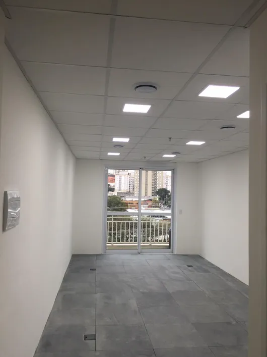 Foto do imóvel - Conjunto Comercial / Sala à venda, 32m²