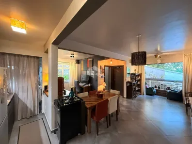 Apartamento com 1 Quarto à venda, 61m² no Itacorubi, Florianópolis
