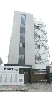 Flat com 1 Quarto para alugar, 28m² no Intermares, Cabedelo