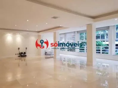 Apartamento com 4 Quartos à venda, 295m² no Leblon, Rio de Janeiro