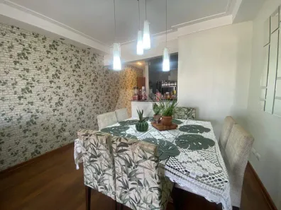 Apartamento com 3 Quartos à venda, 116m² no Centro, Piracicaba