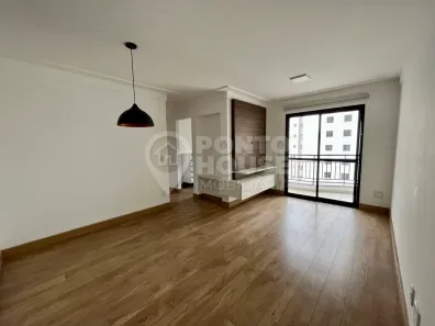 Apartamento com 3 Quartos para venda ou aluguel, 86m² no Bosque da Saúde, São Paulo