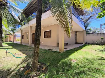 Casa com 4 Quartos à venda, 342m² no Centro, Ipojuca