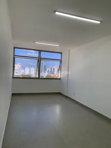 Conjunto Comercial / Sala com 1 Quarto à venda, 40m² no Centro, São Caetano do Sul
