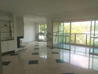 Apartamento com 3 Quartos à venda, 168m² no Jardim Santo Amaro, São Paulo