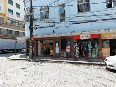Conjunto Comercial / Sala para alugar, 30m² no Centro, Petrópolis
