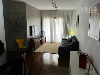 Apartamento com 3 Quartos à venda, 116m² no Alphaville, Santana de Parnaíba