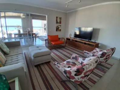 Apartamento com 3 Quartos à venda, 235m² no Enseada, Guarujá