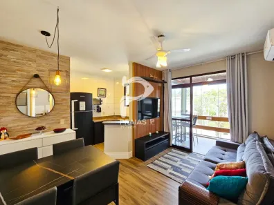 Prédio/Edifício Inteiro com 1 Quarto à venda, 50m² no Riviera, Bertioga