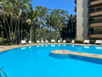 Apartamento com 4 Quartos à venda, 185m² no Tabatinga, Caraguatatuba