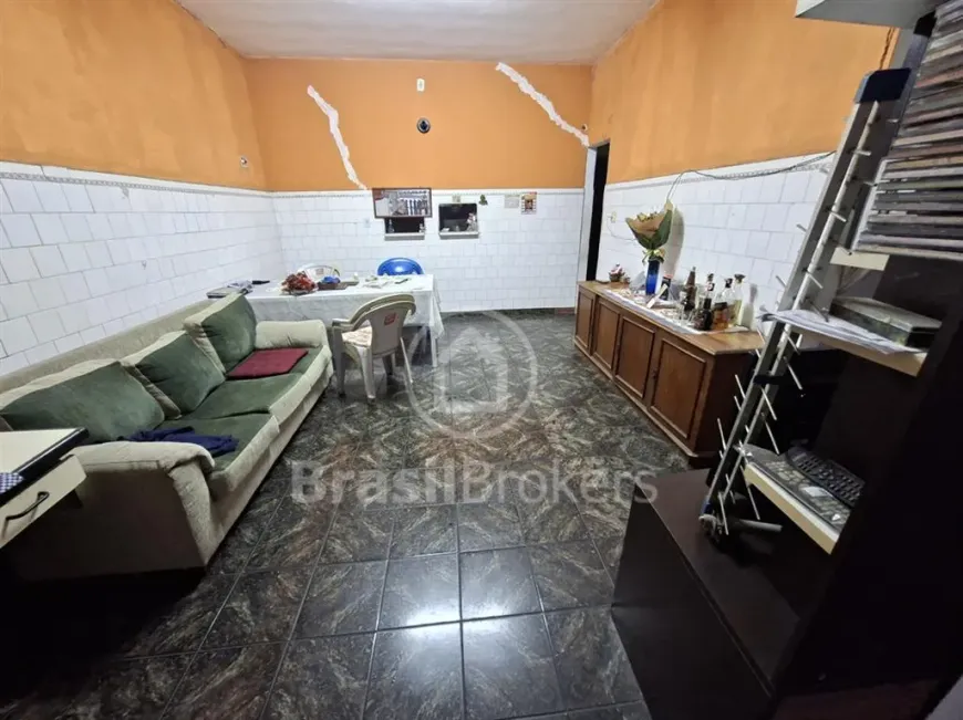Foto do imóvel - Casa para comprar com 142 m², 3 quartos, 1 banheiro