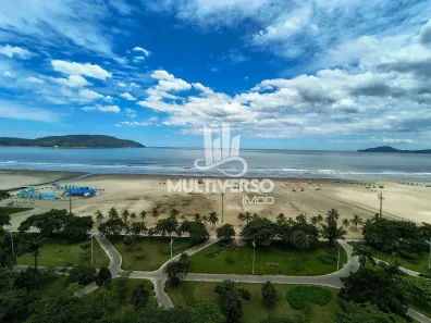 Cobertura com 4 Quartos à venda, 380m² no Pompéia, Santos