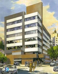 Conjunto Comercial / Sala com 1 Quarto à venda, 29m² no Centro Histórico, Porto Alegre