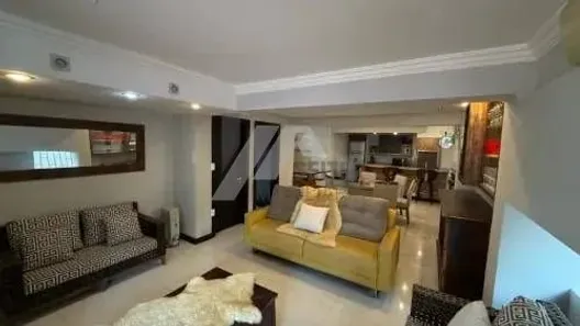 Apartamento com 4 Quartos à venda, 390m² no Centro, Florianópolis