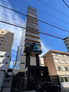 Apartamento com 2 Quartos à venda, 100m² no Canto do Forte, Praia Grande