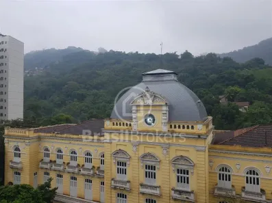 Apartamento com 3 Quartos à venda, 108m² no Laranjeiras, Rio de Janeiro
