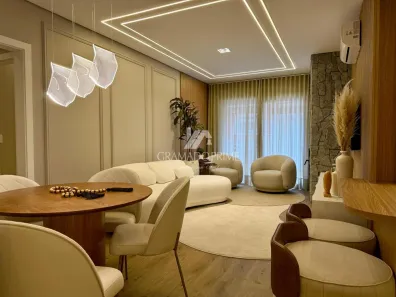 Apartamento com 2 Quartos à venda, 94m² no Vila Suica, Gramado