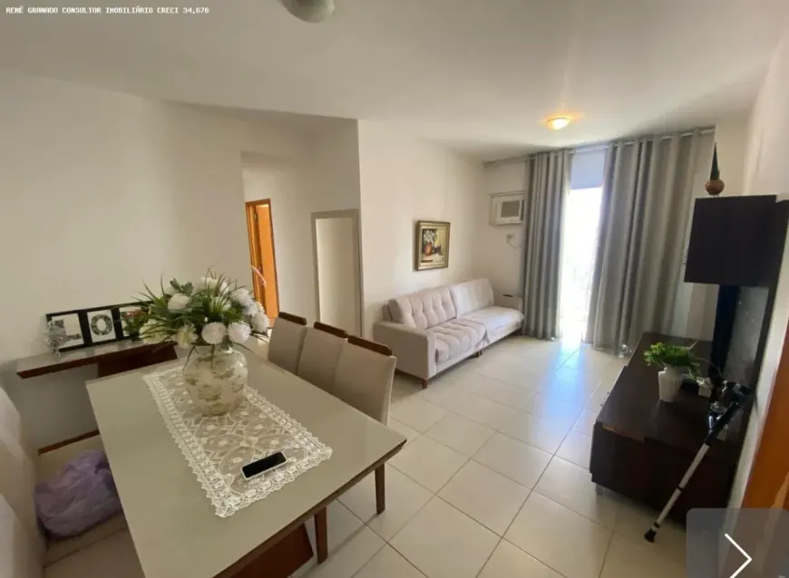Foto do imóvel - Apartamento à venda com 3 quartos, 1 suíte, 2 banheiros e 2 vagas na garagem em