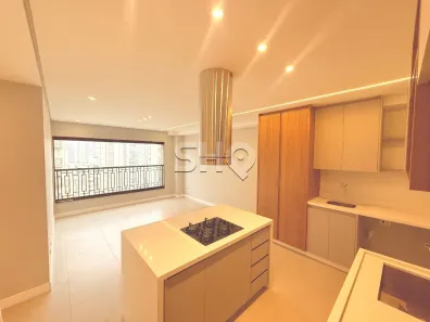 Apartamento com 2 Quartos à venda, 62m² no Perdizes, São Paulo