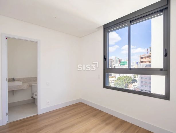 Apartamento à venda no Batel | Quintessence Ayoshi | 3 suítes, 3 vagas, 151m² privativos - foto 19