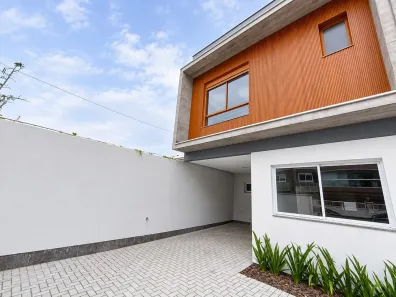 Casa com 2 Quartos para alugar, 150m² no Campeche, Florianópolis