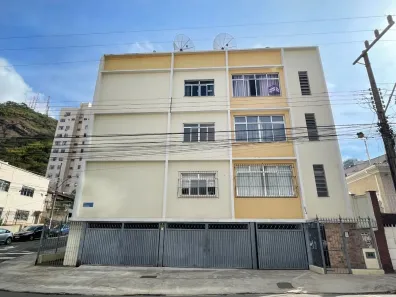 Apartamento com 2 Quartos à venda, 70m² no Santa Helena, Juiz de Fora