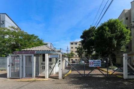 Apartamento com 2 Quartos para alugar, 38m² no Mato Grande, Canoas