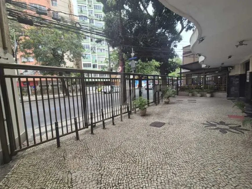 Foto do imóvel - Ponto comercial/Loja/Box para alugar e para comprar com 265 m², 1 banheiro, ar-condicionado e.