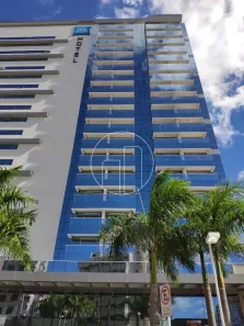 Conjunto Comercial / Sala à venda, 36m² no Vila Lídia, Campinas