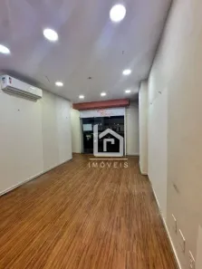 Loja / Salão / Ponto Comercial à venda, 40m² no Praia da Costa, Vila Velha
