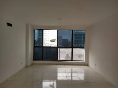 Conjunto Comercial / Sala para alugar, 25m² no Centro, Itaboraí