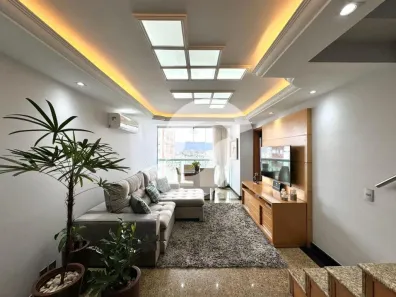 Cobertura com 3 Quartos à venda, 230m² no Icaraí, Niterói