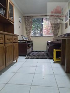 Apartamento com 2 Quartos à venda, 60m² no Conceição, Diadema