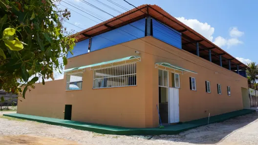 Prédio/Edifício Inteiro com 8 Quartos à venda, 1191m² no Pacheco, Caucaia