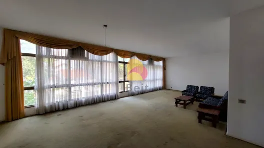Apartamento com 4 Quartos à venda, 198m² no Lagoa, Rio de Janeiro