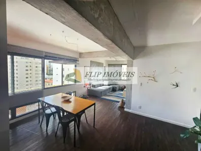 Apartamento com 2 Quartos à venda, 74m² no Cambuí, Campinas