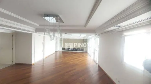 Apartamento com 3 Quartos para venda ou aluguel, 242m² no Nova Petrópolis, São Bernardo do Campo