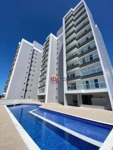 Apartamento com 2 Quartos à venda, 75m² no Indaiá, Caraguatatuba