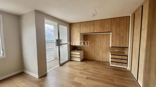 Studio com 1 Quarto à venda, 35m² no Centro, Pelotas