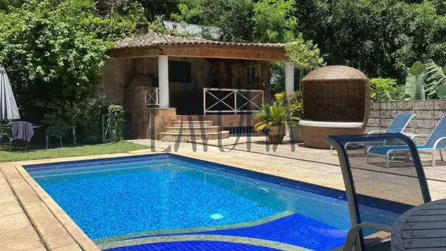Foto do imóvel - Casa para alugar com 700 m², 6 quartos, 6 banheiros, 2 vagas