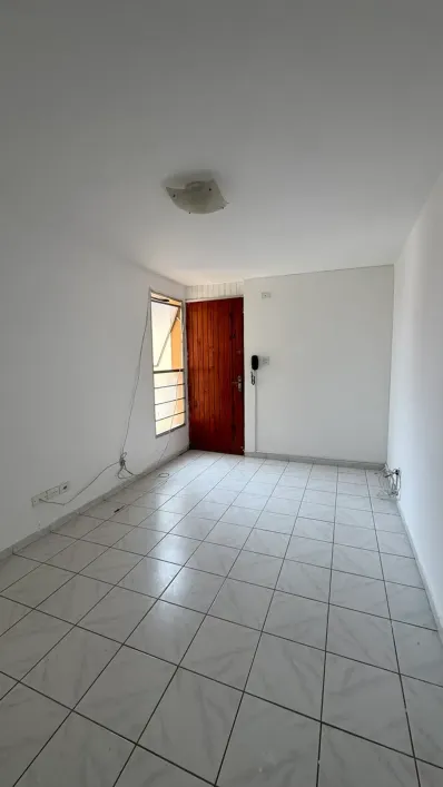 Foto do imóvel - Apartamento à venda com 2 quartos, 1 banheiro, 1 vaga na garagem, aceita animais e.